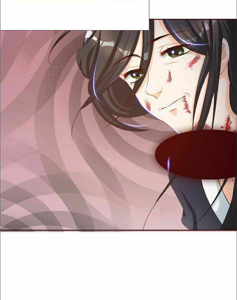 tiểu y thú của tướng quân chapter 1 12