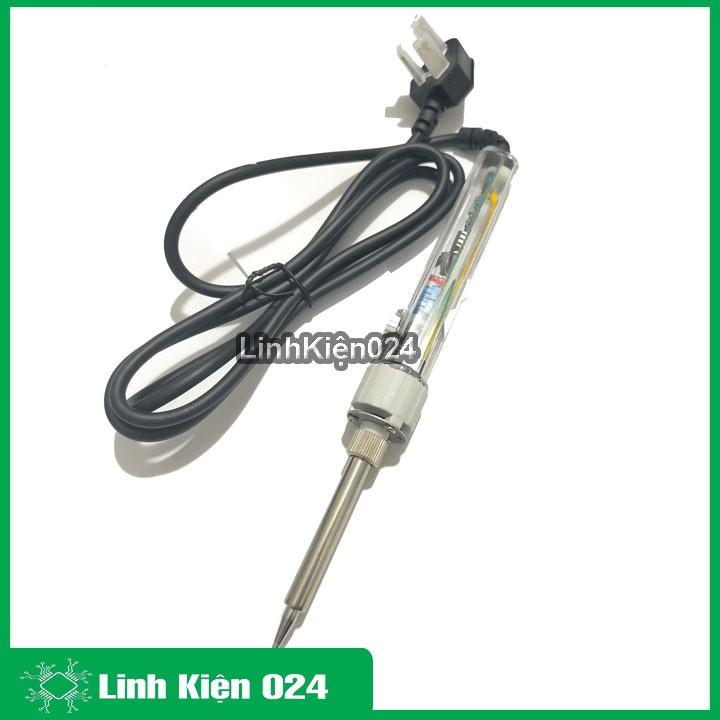 Tay Hàn 907 Zin Kèm Sensor Hàn 907