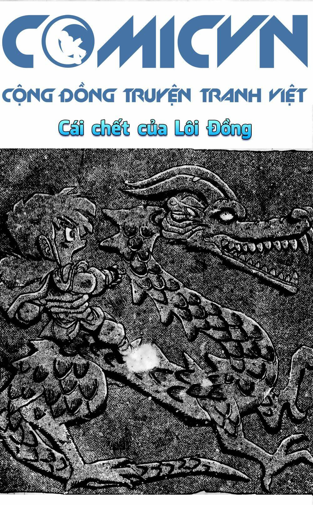 ảo long vương chapter 54 1