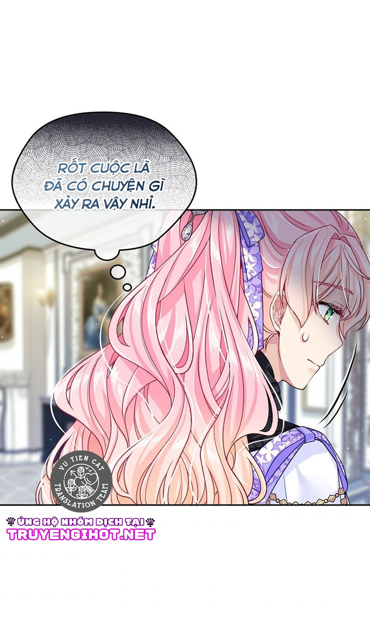 tôi gặp rắc rối vì chồng qúa dễ thương chapter 18.2 12