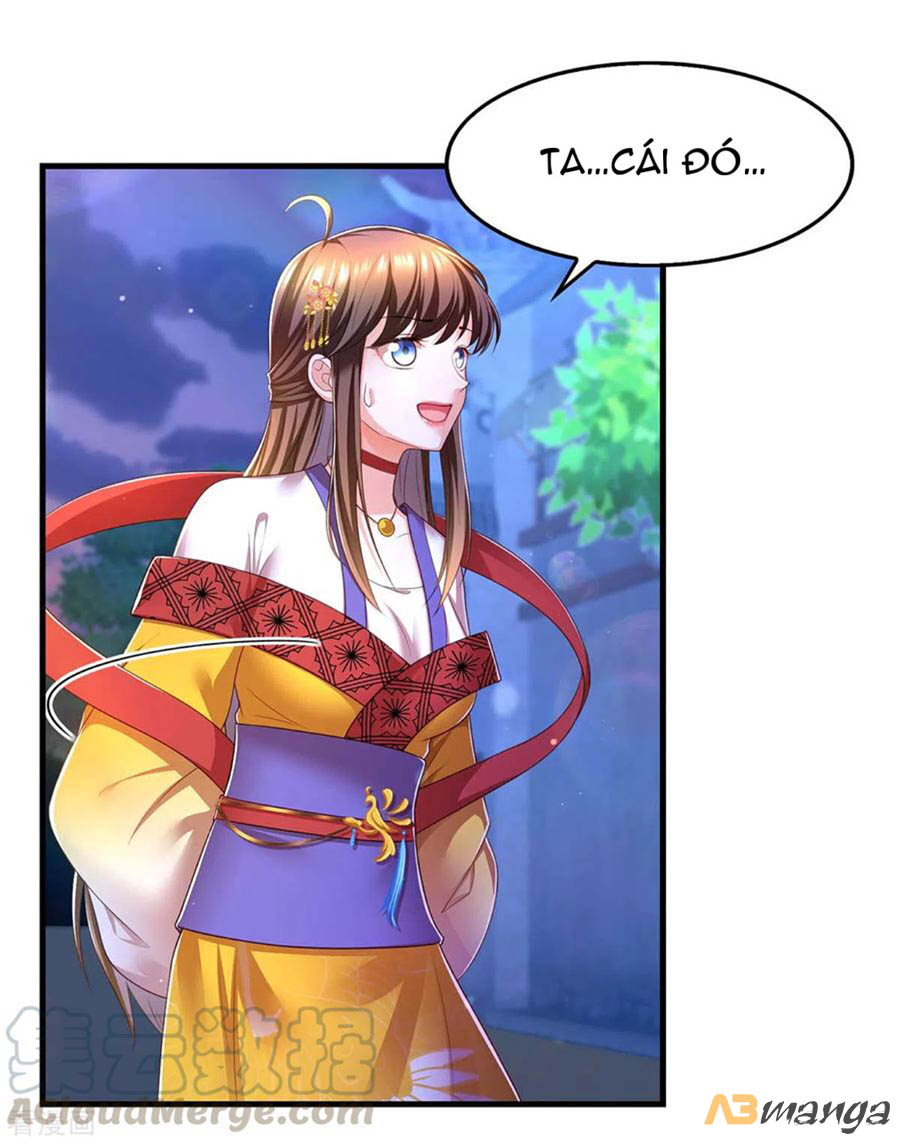 ngã tại hậu cung đương đại lão nữ chapter 76 19