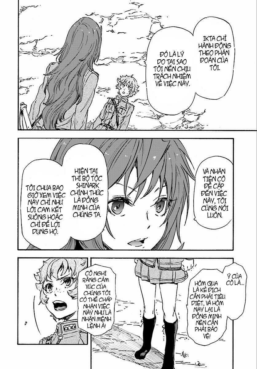 nejimaki seirei senki - tenkyou no alderamin chapter 27 26