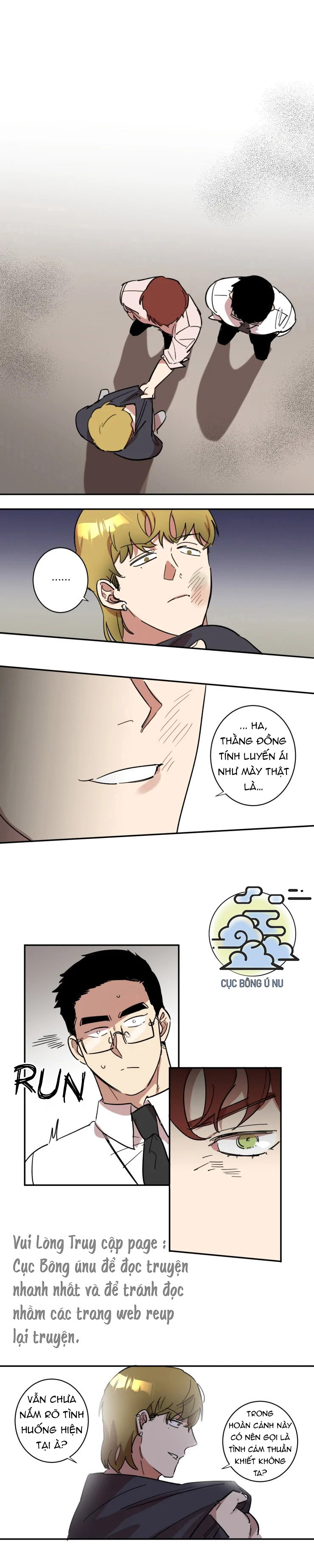 công dụng của cà vạt chapter 27 2