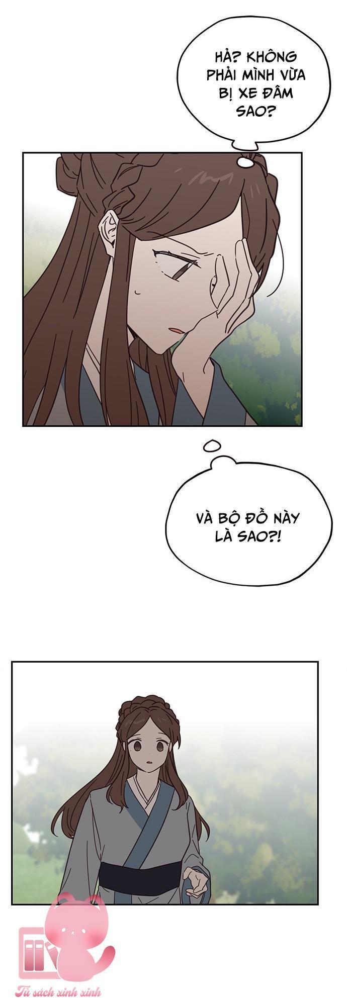 sợi chỉ tình yêu chapter 78 29