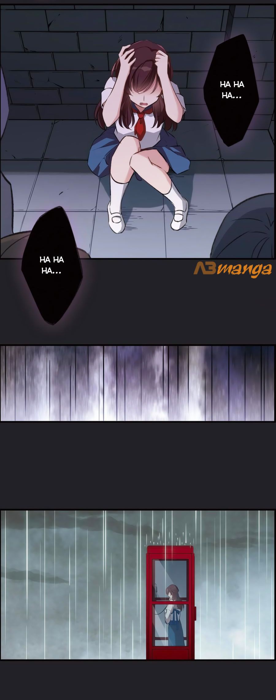 Cuốn Sách Vận Mệnh Của Tôi chapter 64 - Trang 12