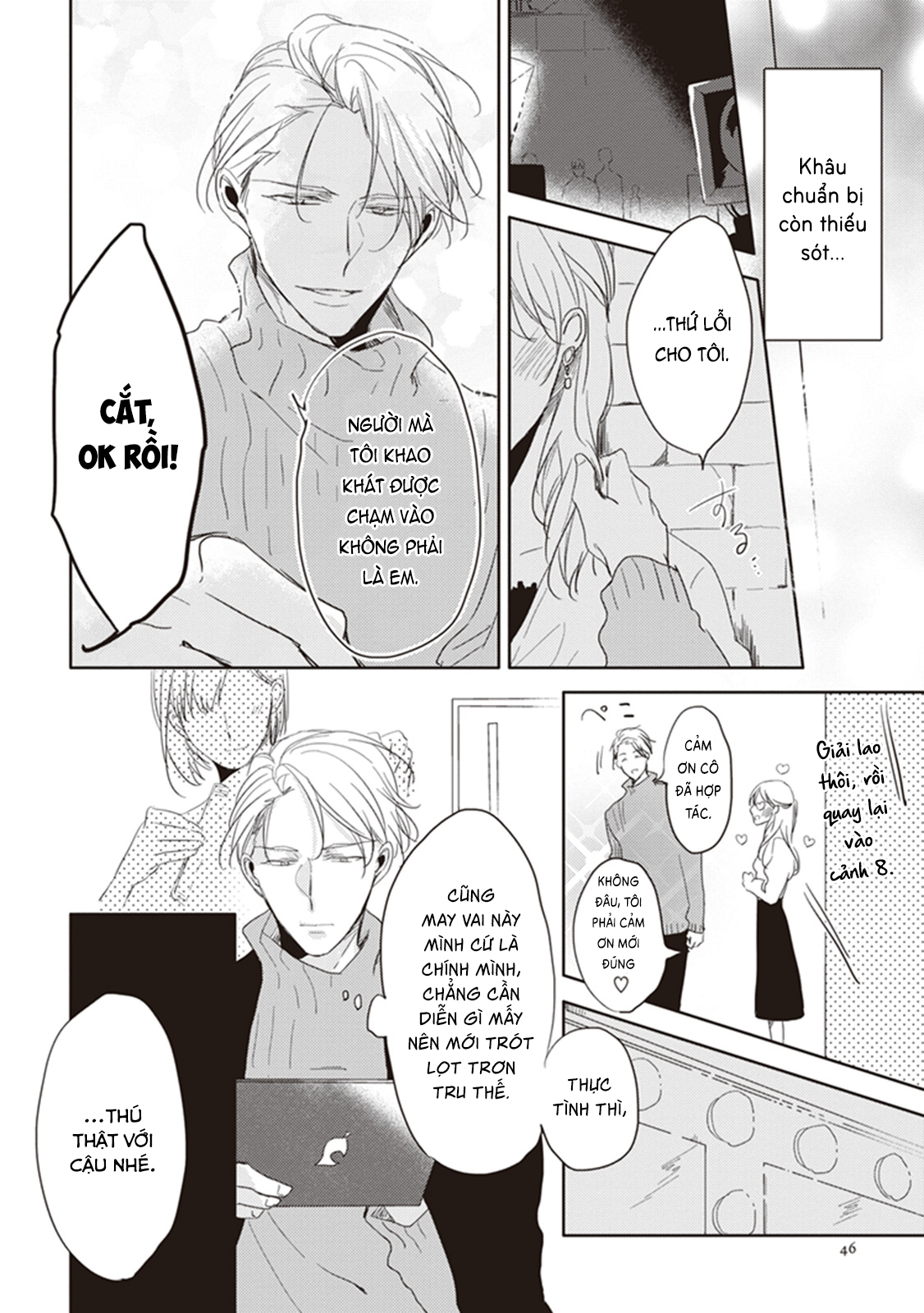 đen hay trắng chapter 1 47