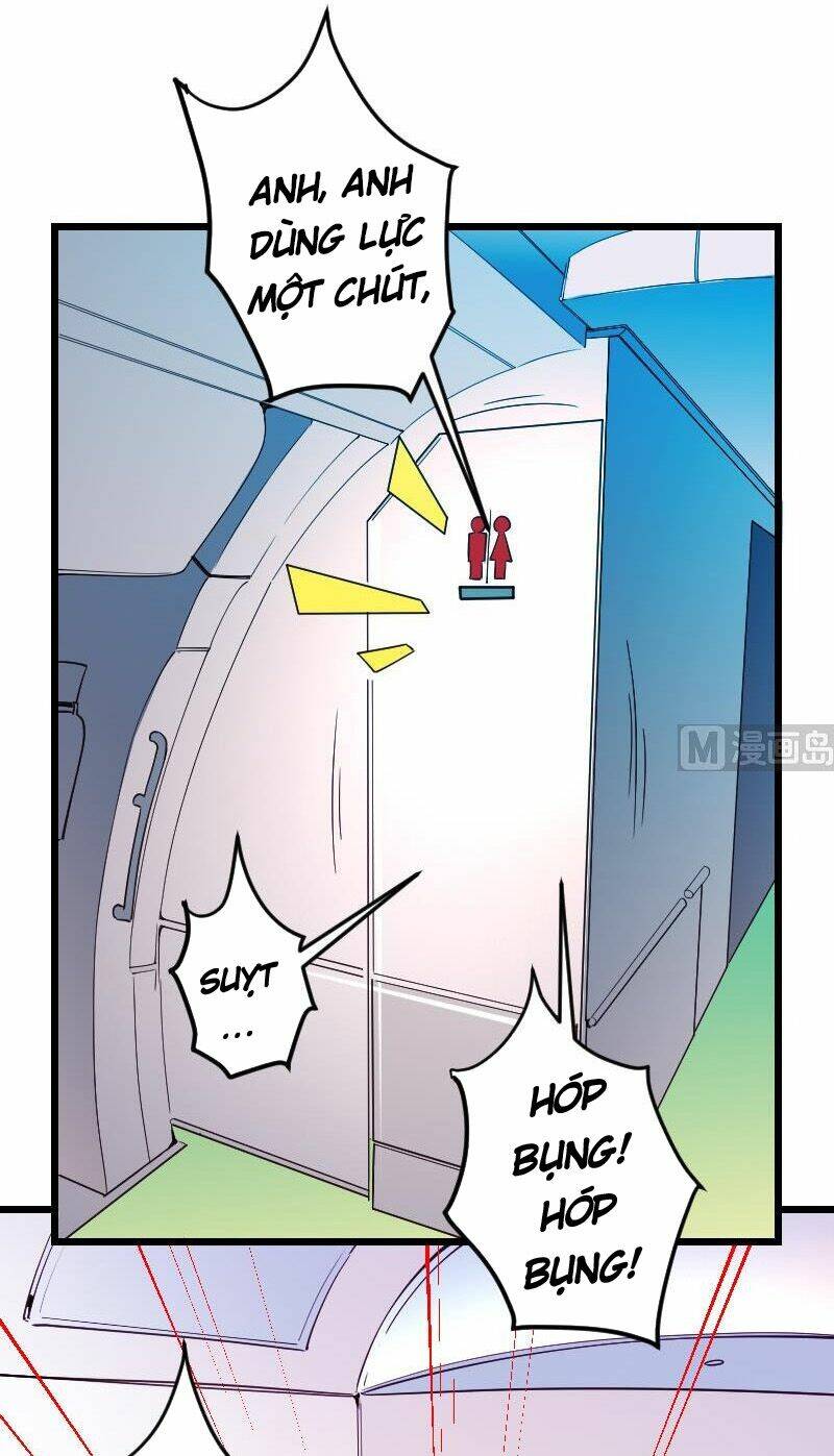 ngưu thư cung ứng thương chapter 163 12