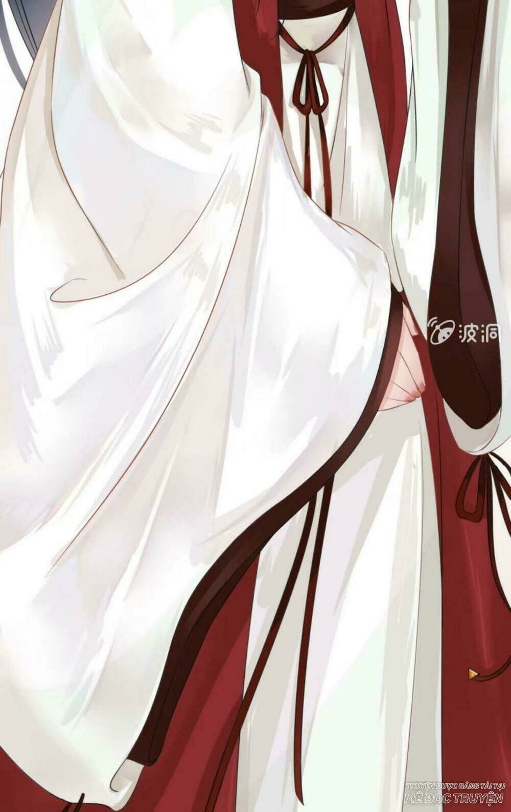 sủng phi của vương chapter 42 6