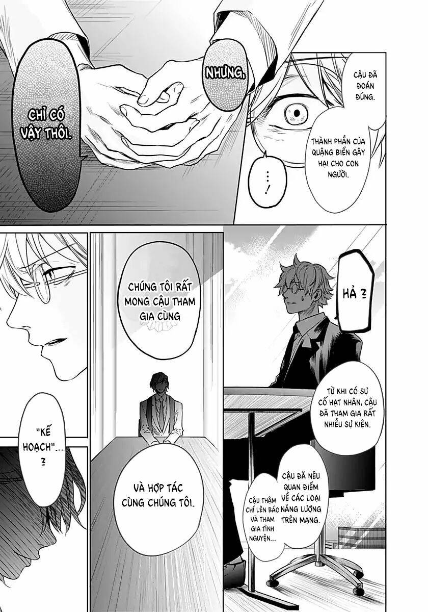 blue phobia chapter 11 14