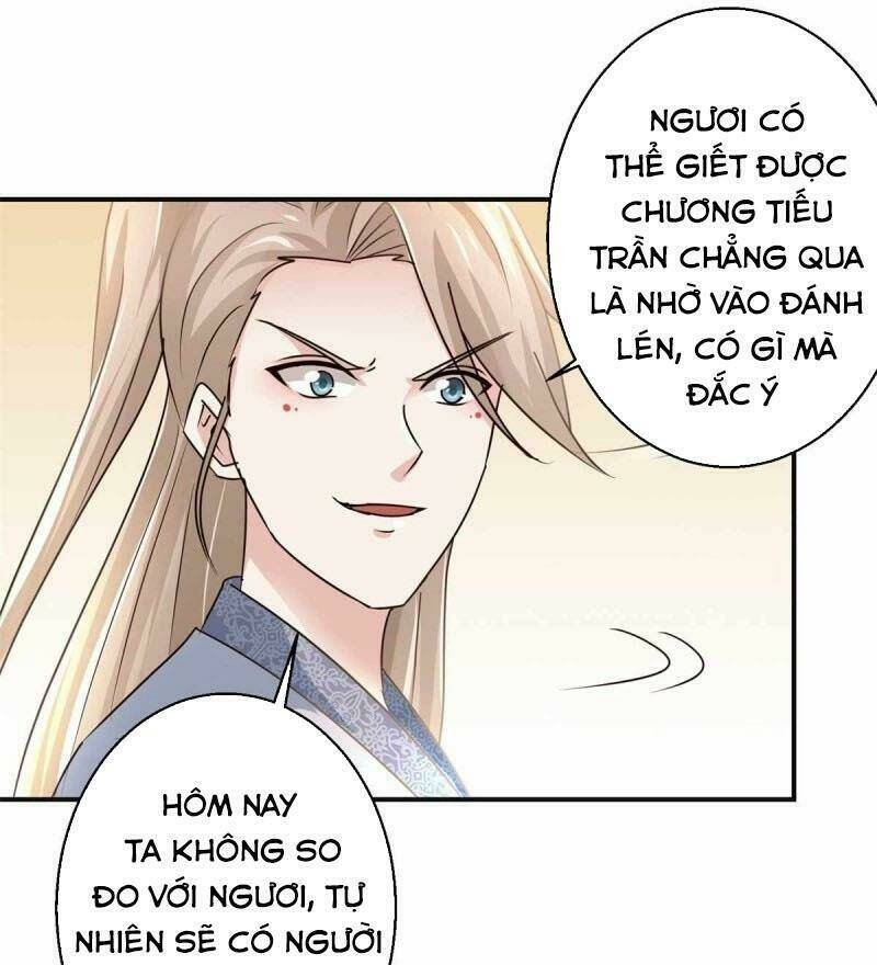 cửu dương đế tôn chapter 168 23