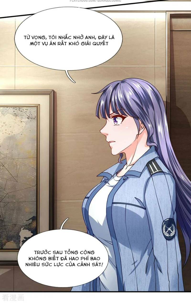 chung cực binh vương tại đô thị chapter 71 14