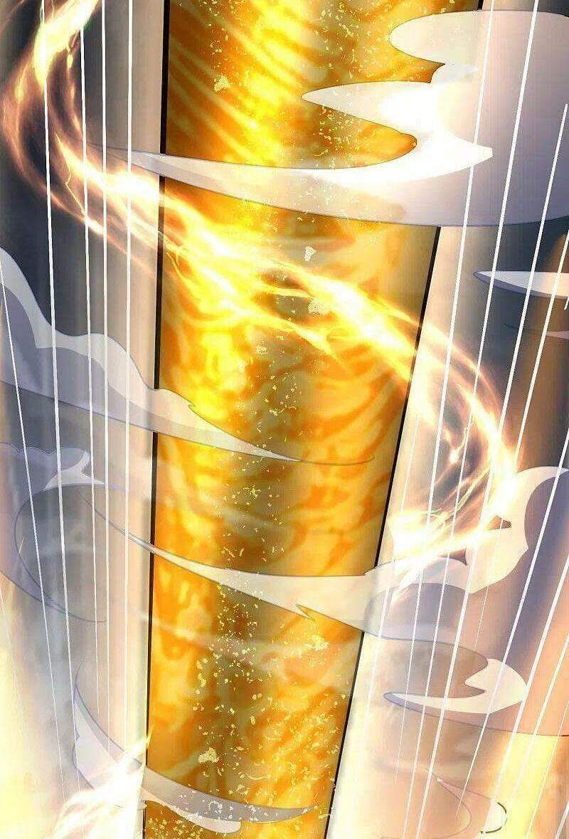 vòng bạn bè mạnh nhất của tiên giới chapter 165 35