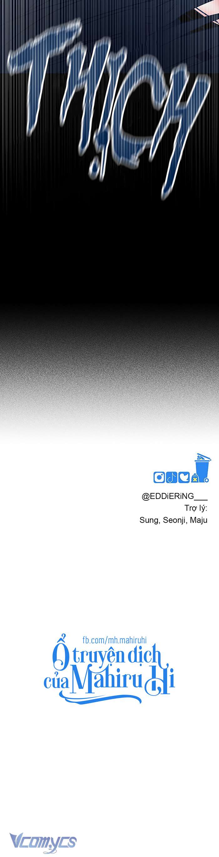 Kẻ Rác Rưởi Không Đáng Được Yêu chapter 113 38