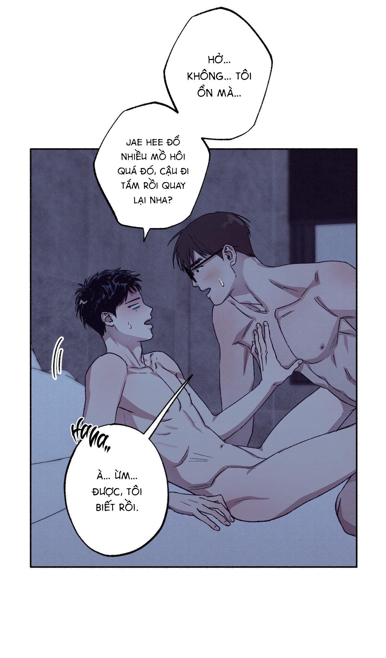 (CBunu) 1 đến 10 chapter 1