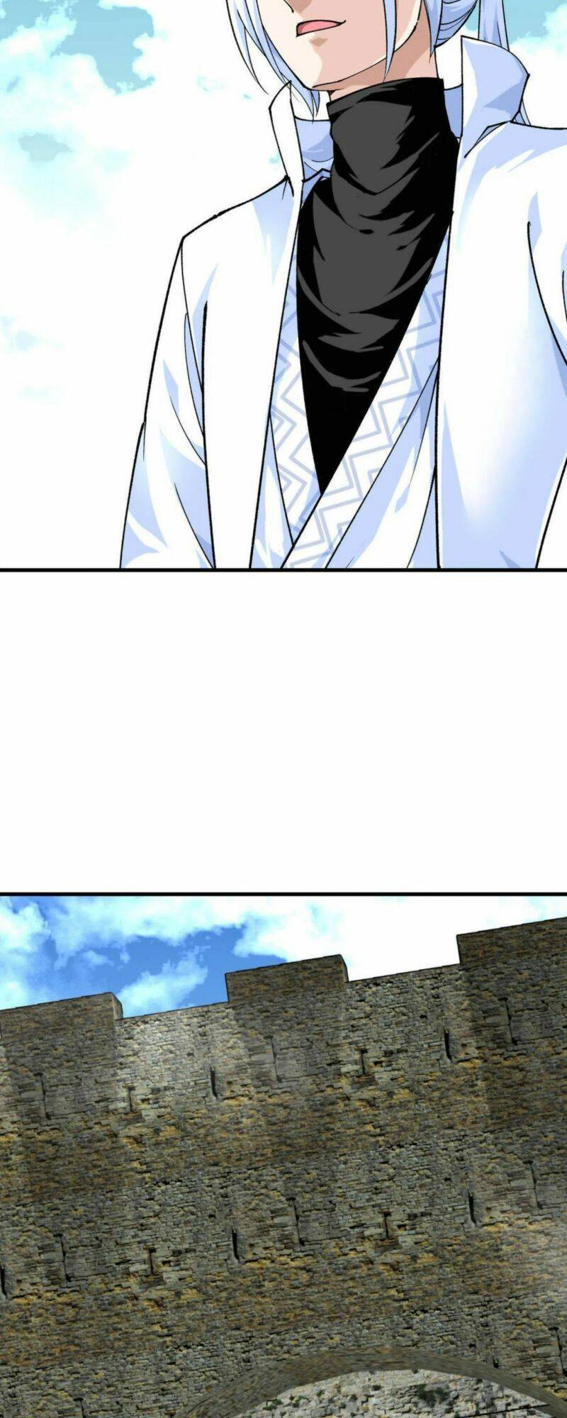 trọng sinh ta là đại thiên thần chapter 221 33