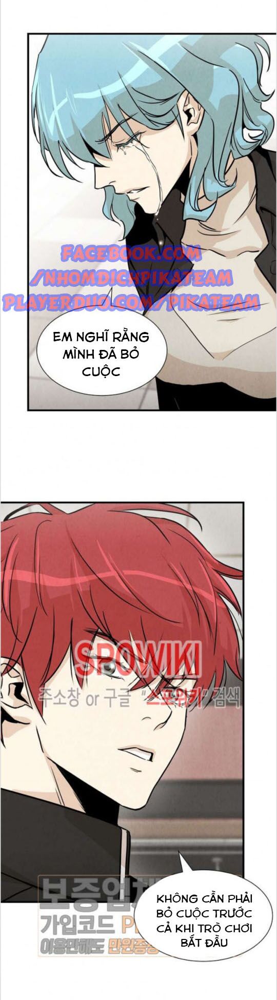 return survival chapter 32 39