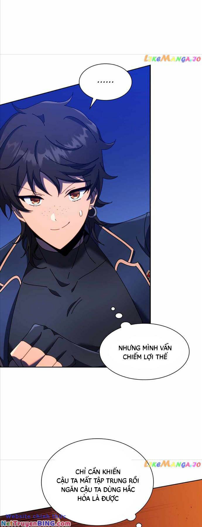 tử linh sư thiên tài của học viện chapter 61 52