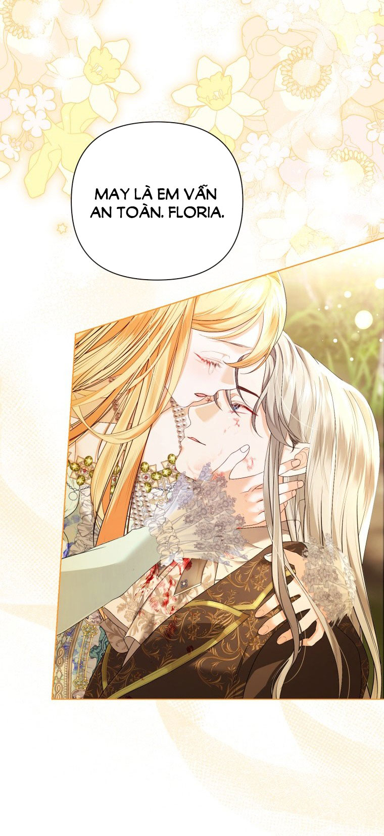 thà rằng để tôi trở thành nữ hoàng chapter 26.2 12