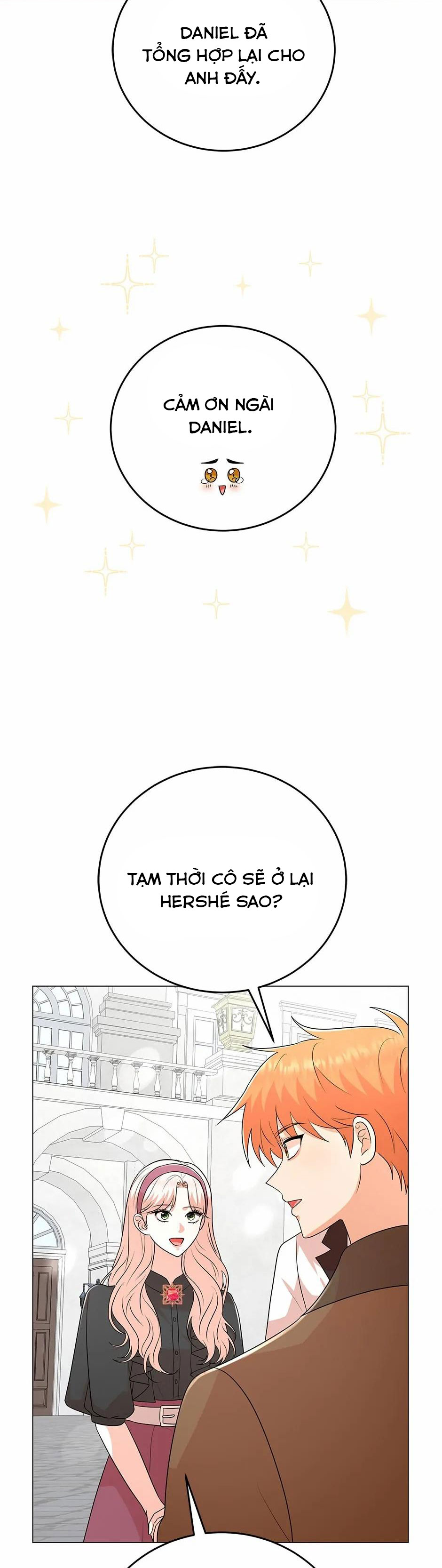 diễn vai ác nữ cũng thật khó khăn chapter 98 5