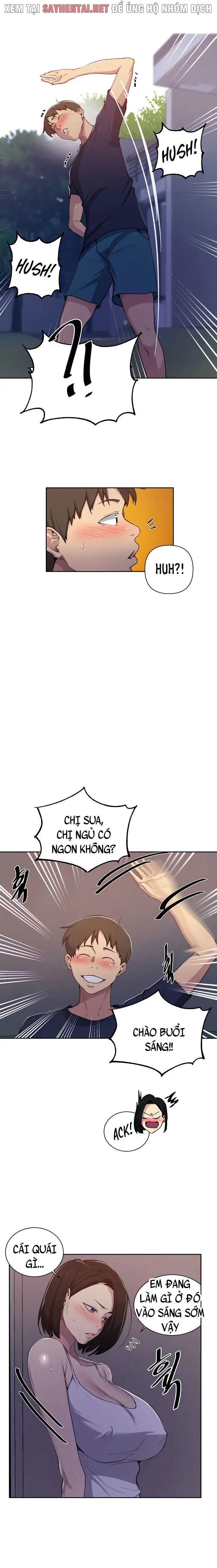 lớp học gia đình (bản không che) chapter 108 7