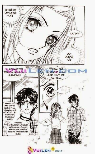 tên nô lệ đáng yêu chapter 6 63