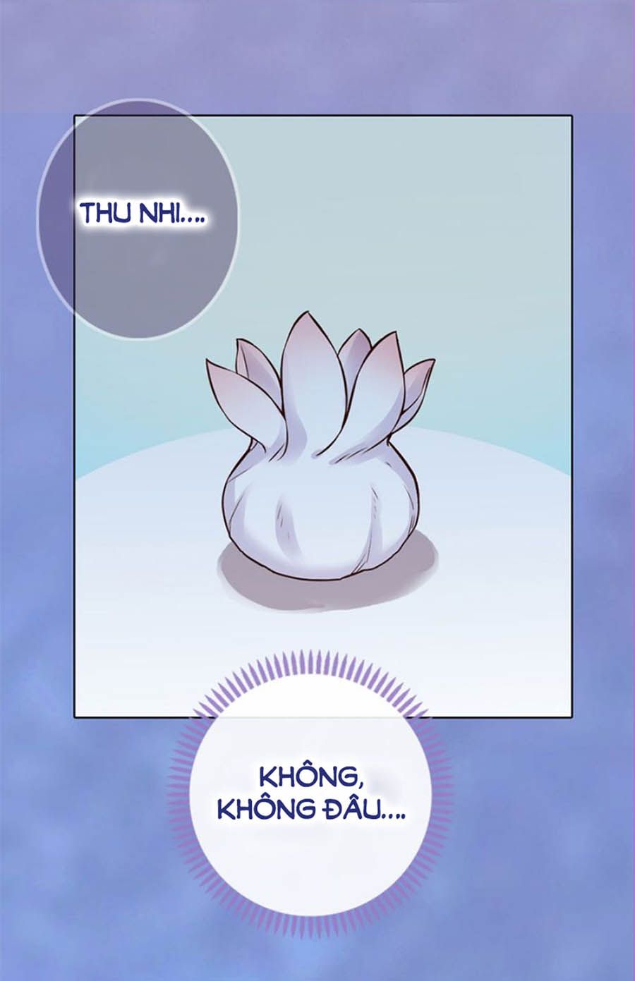 mỹ nhân già rồi chapter 43 34
