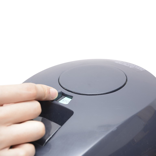 Bình Thủy Điện Sharp KP-Y33BTV SS - Hàng chính hãng