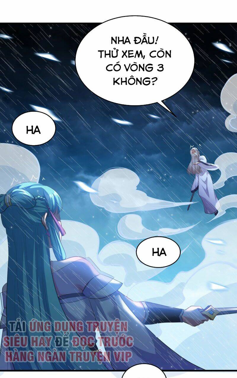 tiên ma đồng tu chapter 194 38