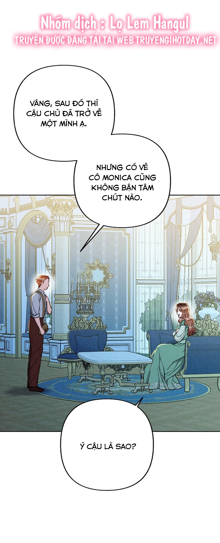 chàng trai đa nhân cách của tôi chapter 28 3