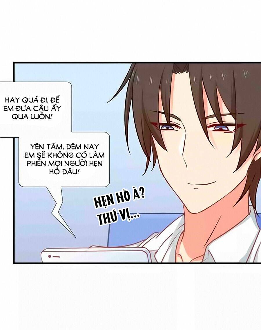 chỉ nhiễm thành hôn chapter 127 19