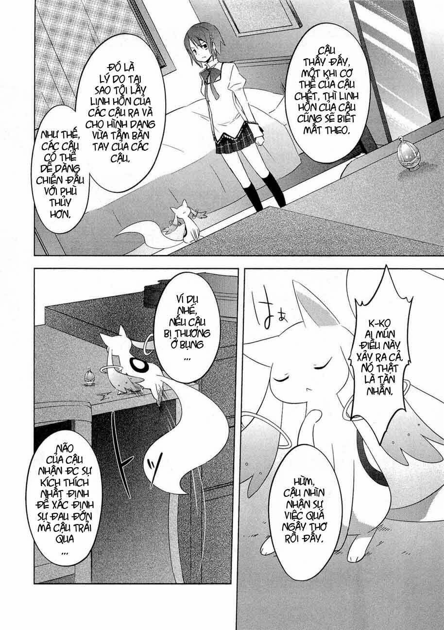 puella magi madoka magica chapter 7 3