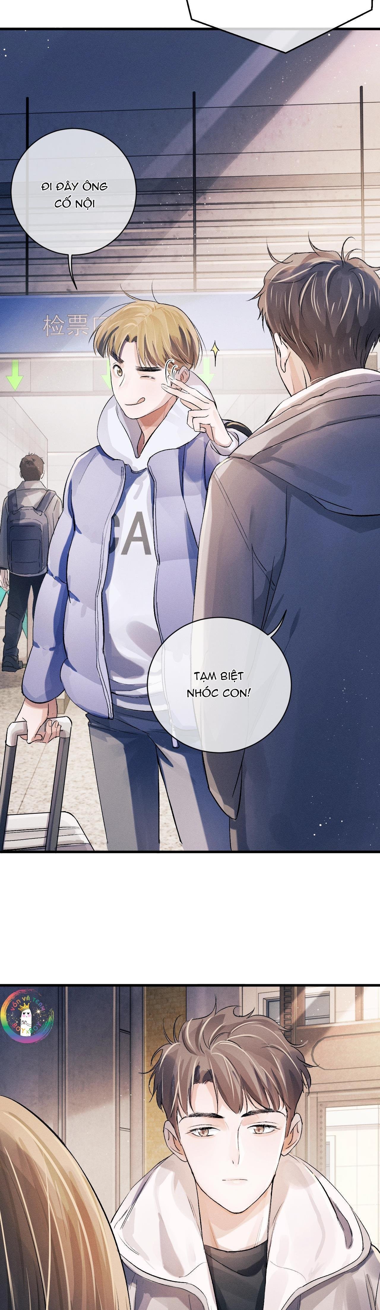 tát dã (ngang tàng) chapter 11 14