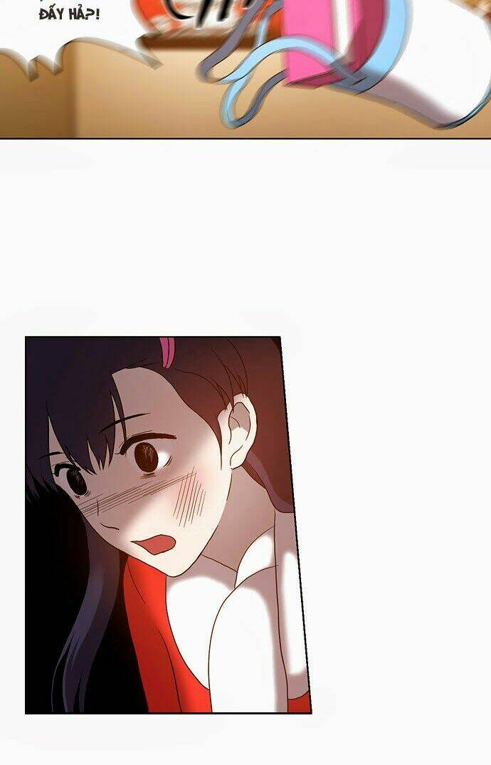 ma cà rồng biết yêu chapter 90 19