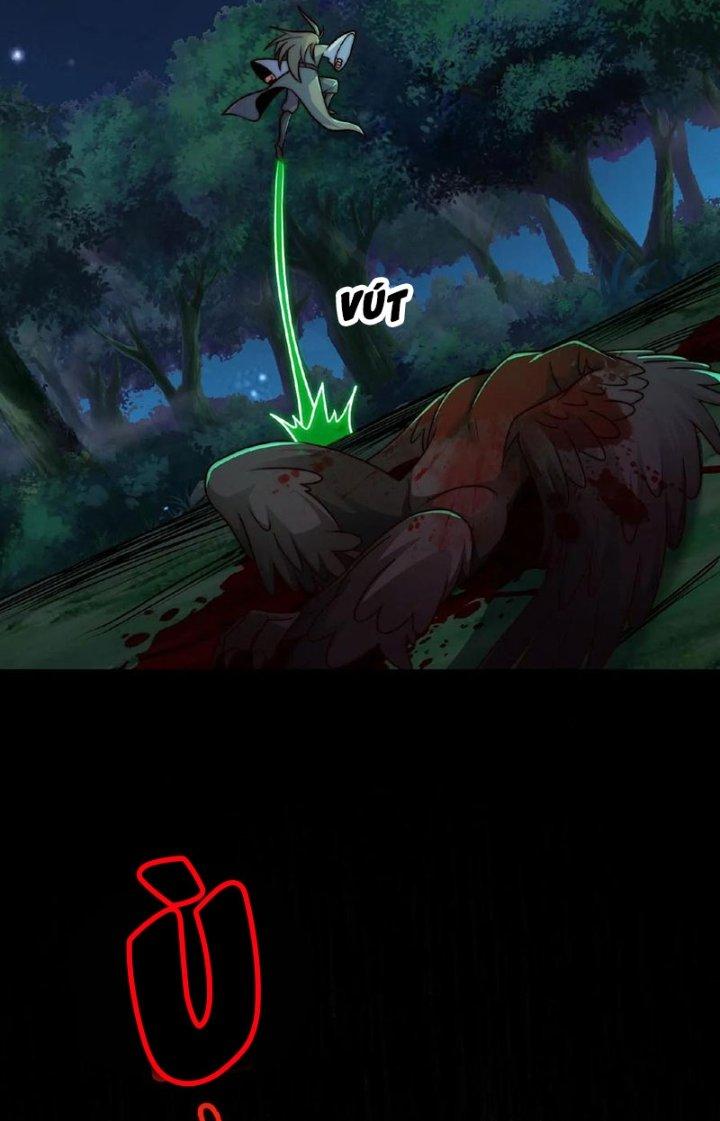 ta nuôi ma quỷ ở trấn ma ti chapter 115 31