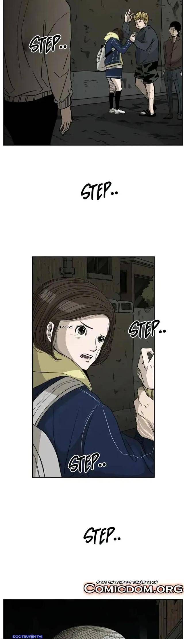 shark - cá mập chapter 72 39