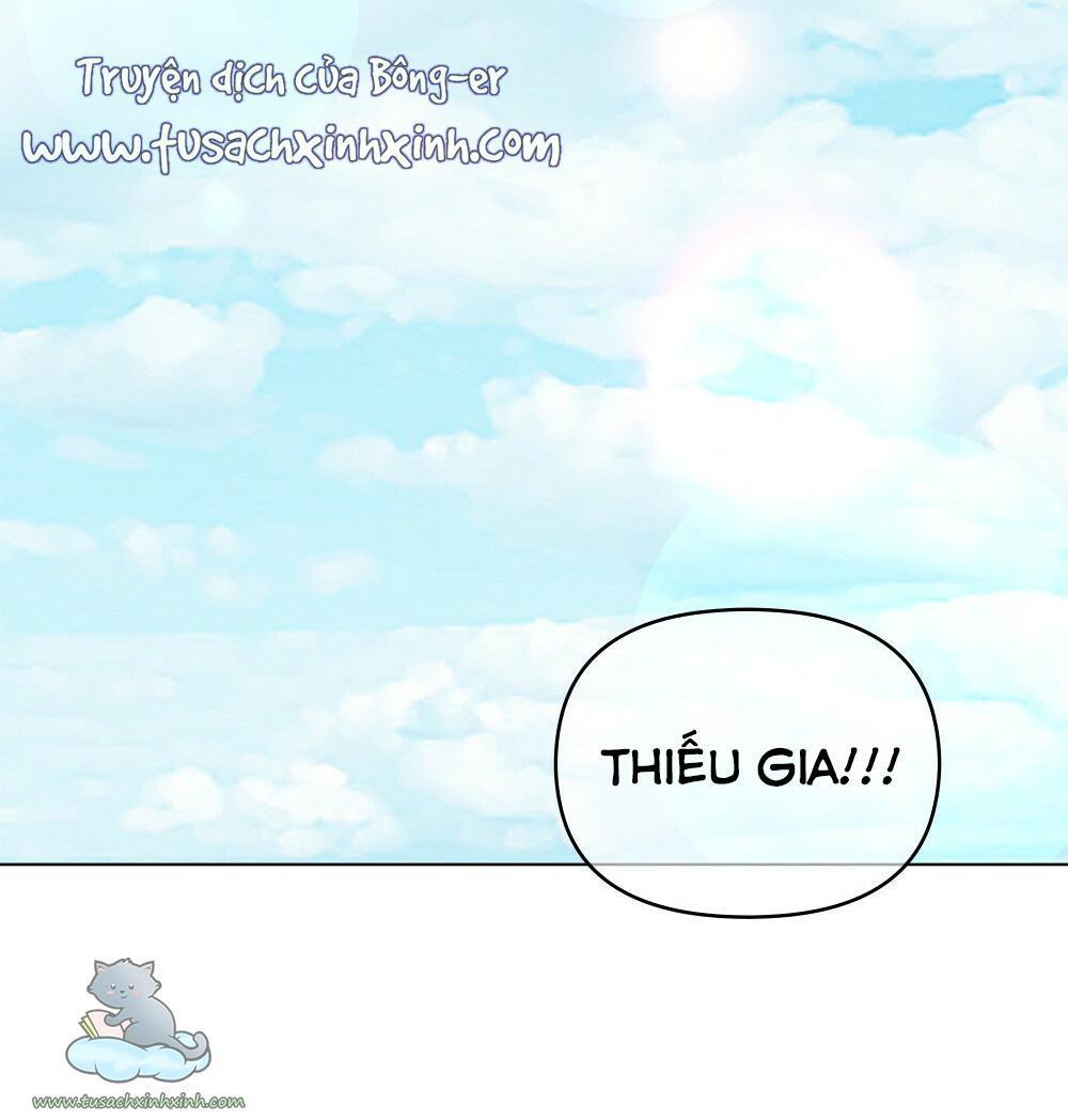 kiên nhẫn chút nào, đại công tước chapter 9 56