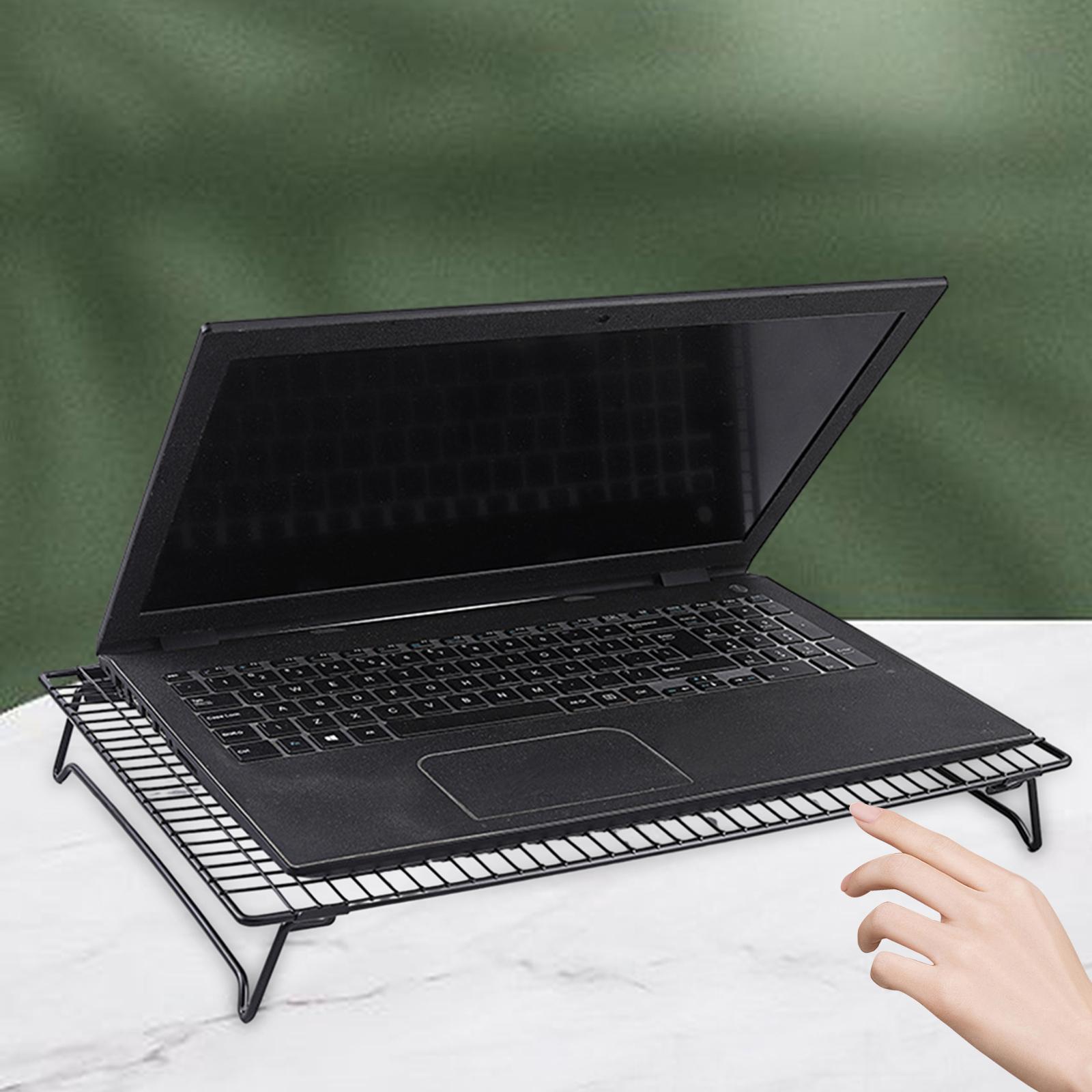 Computer Notebook Riser Computer Holder Home Lightweight Laptop Stand Holder