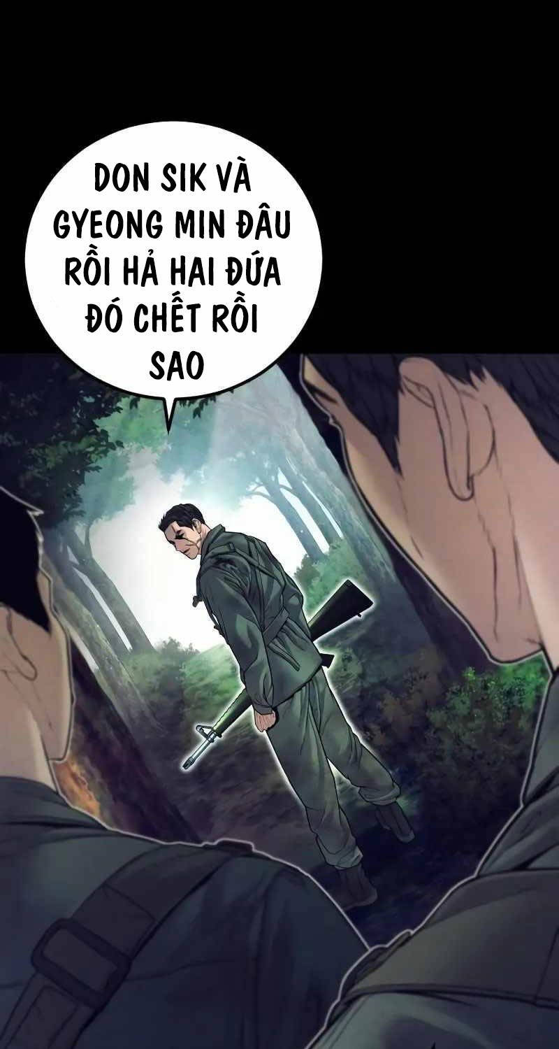 đặc vụ kim chapter 143 25
