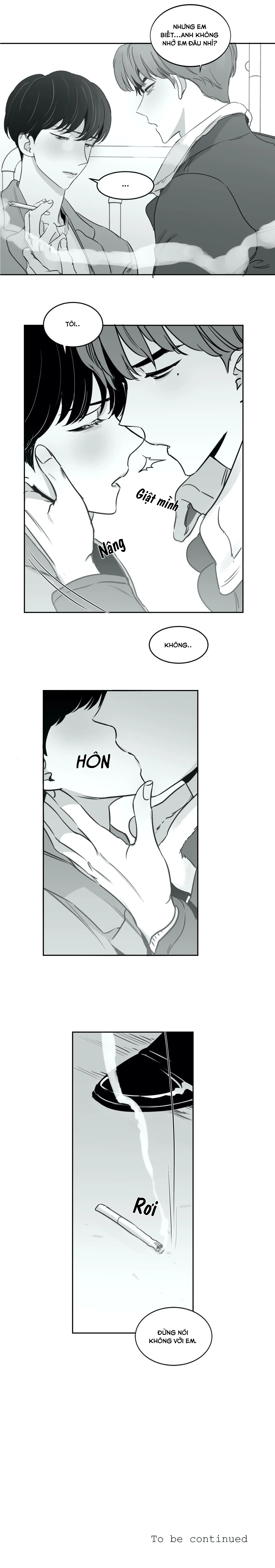 đến bên em đi! chapter 18 14