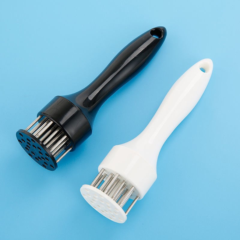 Dụng cụ xâm thịt châm bì - Dụng cụ làm mềm thịt, dầm thịt tiện lợi