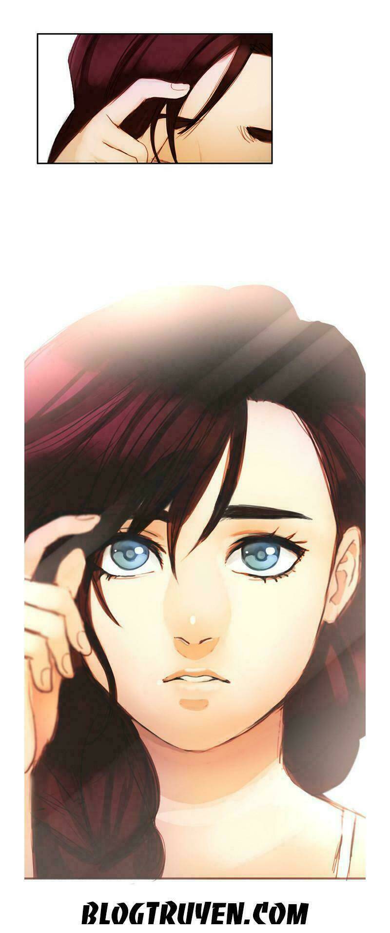 khúc hát người cá siren chapter 2 5