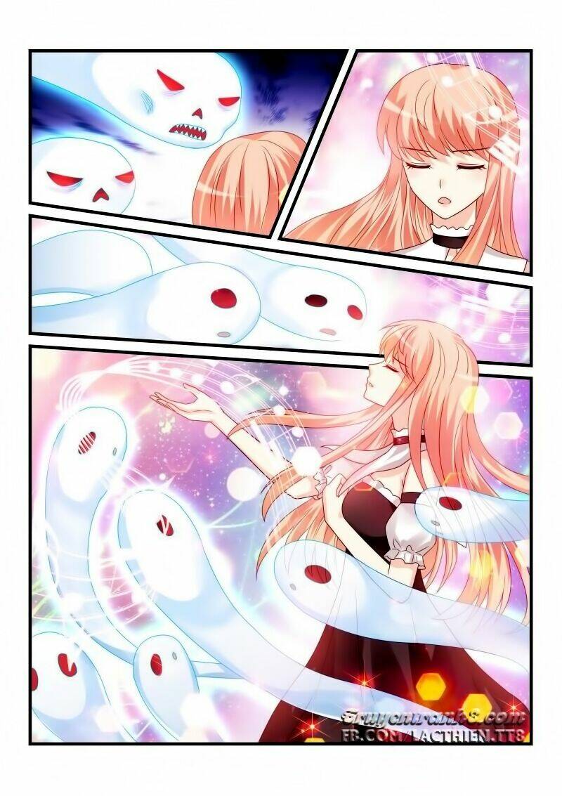 dạy bảo ma vương lão công 2 chapter 121 5