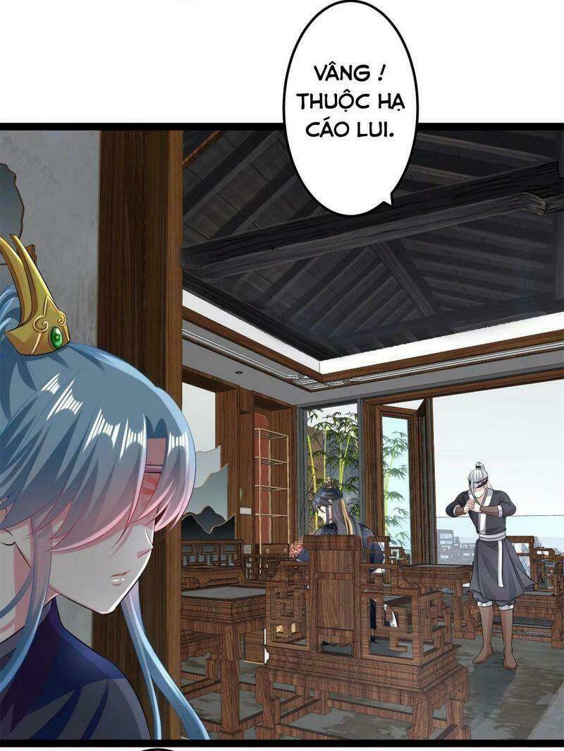 độc y đích nữ chapter 20 5