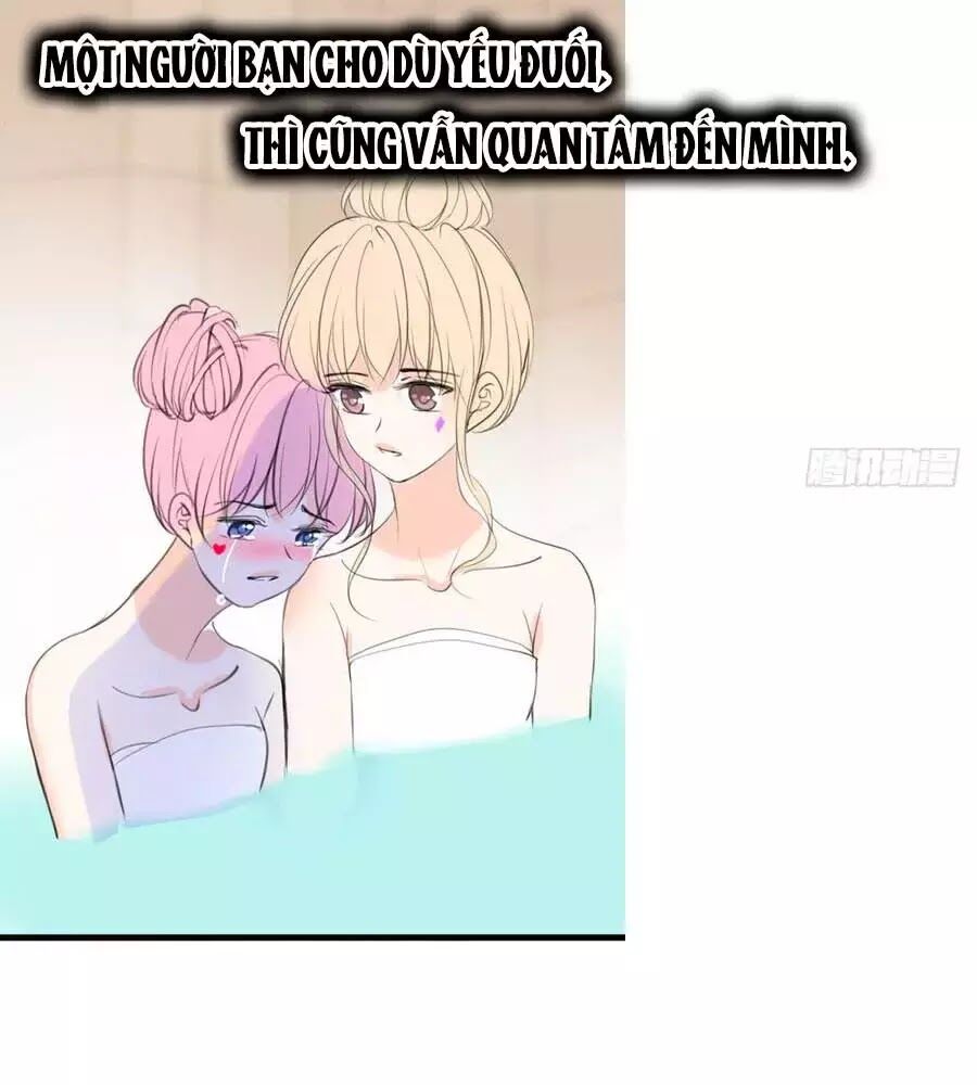 công chúa nữ vương mệnh chapter 117 31