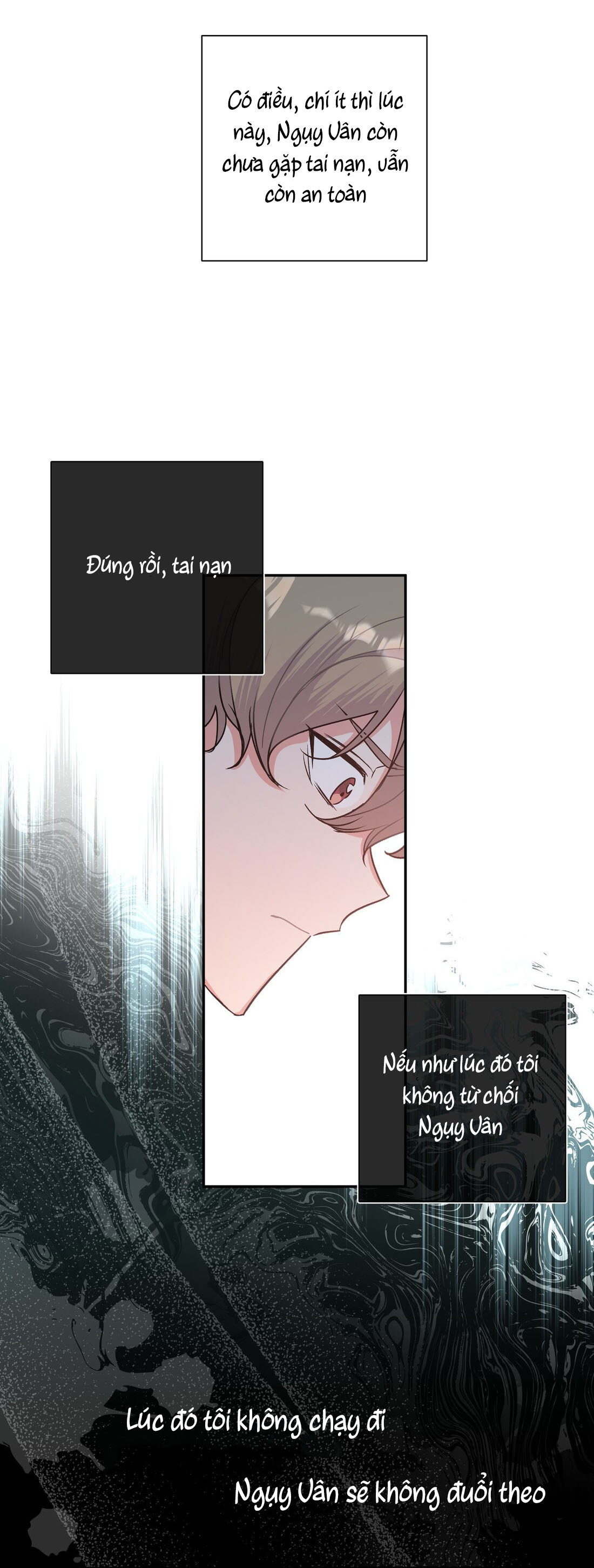 đừng nói yêu tôi (don't say you love me) chapter 2 31