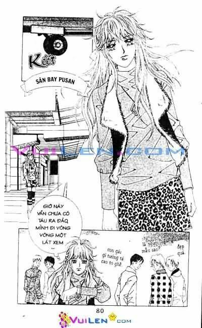 không bao giờ khóc chapter 1 80