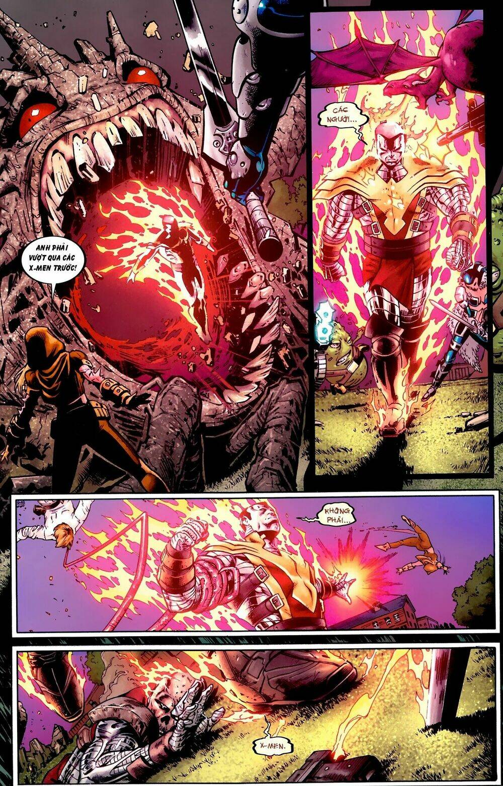 avengers vs x-men chapter 50 18