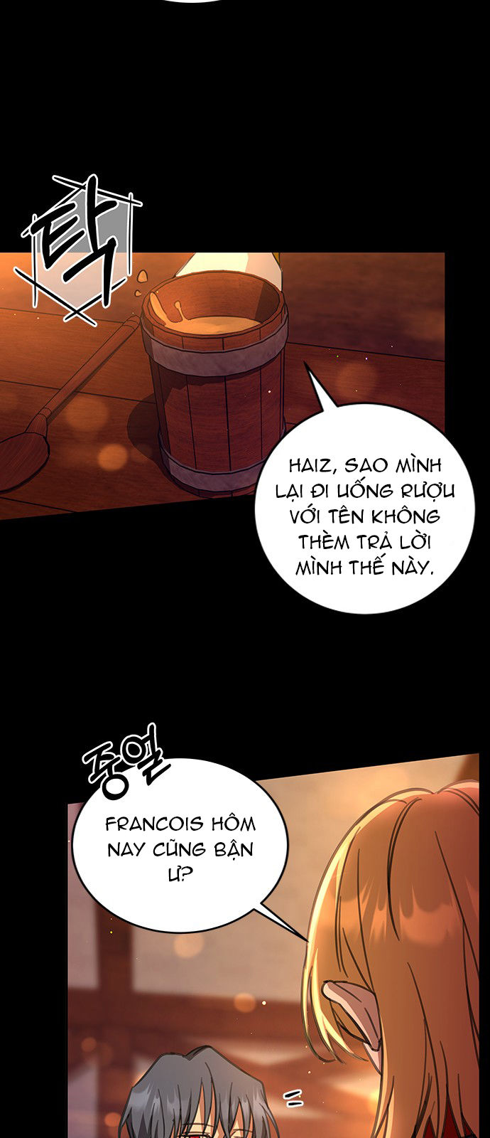 cách săn mồi chapter 11.2 7