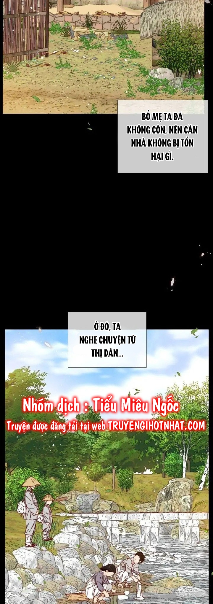 24 phút cho một câu chuyện chapter 140 24