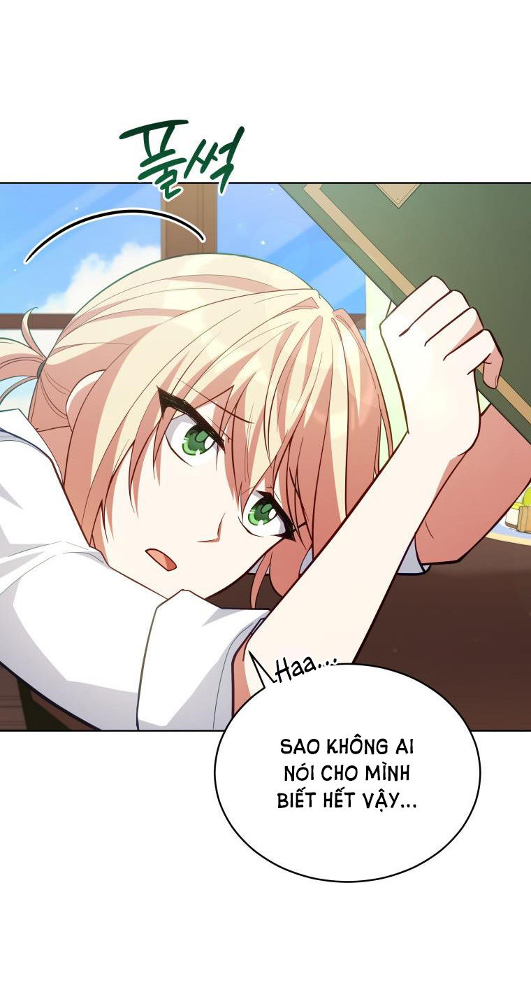 quý cô không thể tiếp cận chapter 87.1 24